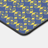 Diamond Curls Bureaumat (Hoek)