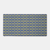 Diamond Curls Bureaumat (Voorkant)