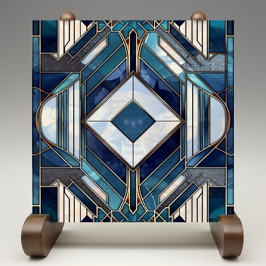 Diamond Deco Dream Keramische Tegel Tegeltje