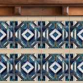 Diamond Deco Dream Keramische Tegel Tegeltje