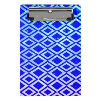 Diamond Design Mini Clipboard Mini Klembord