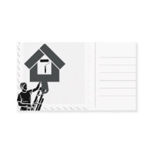 Diamond Design Service visitekaartjes