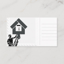 Diamond Design Service visitekaartjes