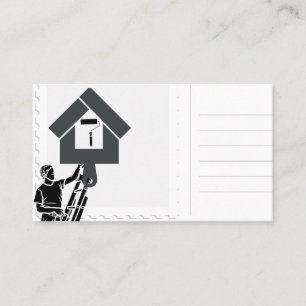 Diamond Design Service visitekaartjes