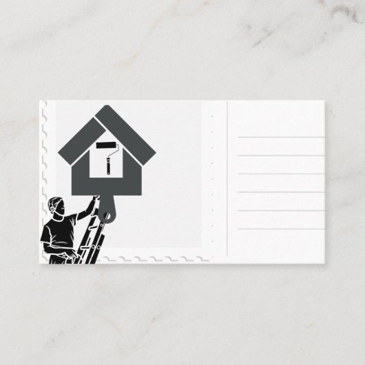 Diamond Design Service visitekaartjes (Voorkant)