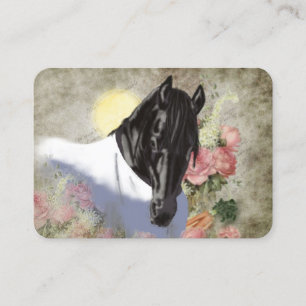 DIAMOND Digital Painting, Visitekaartje