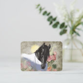 DIAMOND Digital Painting, Visitekaartje (Staand voorkant)