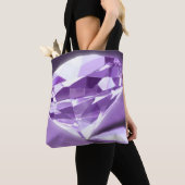 Diamond Dreams 2 Tote Bag (Dichtbij)