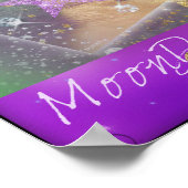 Diamond Dreams Poster (Hoek)