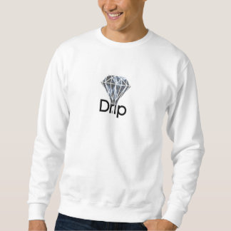 Diamond Drip Trui