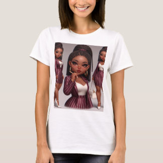 Diamond Eagle Clothing T-shirt