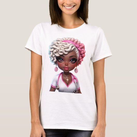 Diamond Eagle Clothing T-shirt (Voorkant)