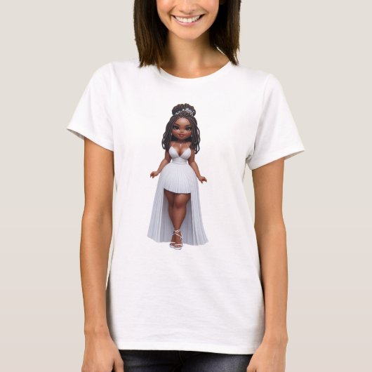Diamond Eagle Clothing T-shirt (Voorkant)