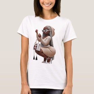 Diamond Eagle Clothing T-shirt