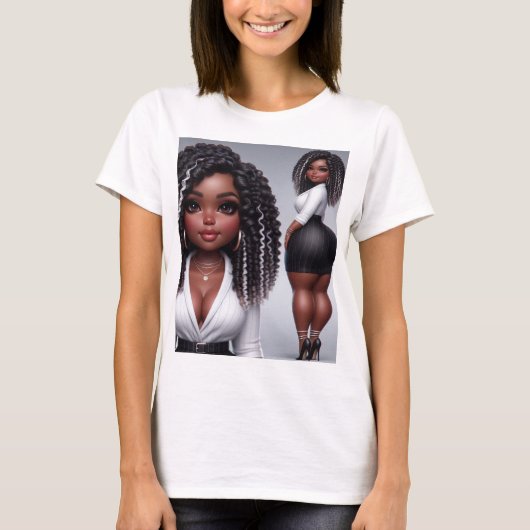 Diamond Eagle Clothing T-shirt (Voorkant)