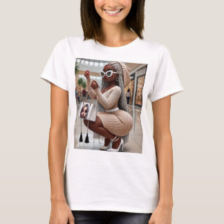 Diamond Eagle Kleding T-shirt