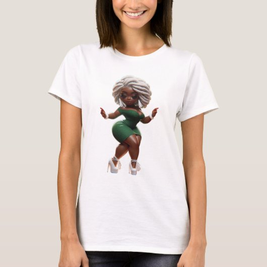 Diamond Eagle Kleding T-shirt (Voorkant)