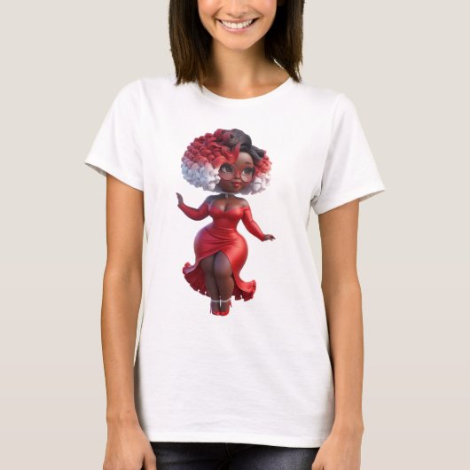 Diamond Eagle Kleding T-shirt (Voorkant)