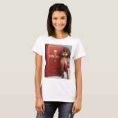 Diamond Eagle Kleding T-shirt (Voorkant volledig)