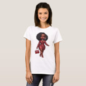 Diamond Eagle Kleding T-shirt (Voorkant volledig)