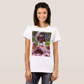 Diamond Eagle Kleding T-shirt (Voorkant volledig)