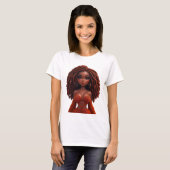 Diamond Eagle Kleding T-shirt (Voorkant volledig)