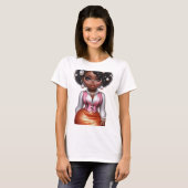 Diamond Eagle Kleding T-shirt (Voorkant volledig)