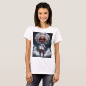 Diamond Eagle Kleding T-shirt (Voorkant volledig)