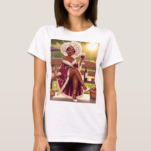Diamond Eagle Kleding T-shirt (Voorkant)