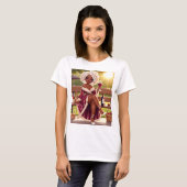 Diamond Eagle Kleding T-shirt (Voorkant volledig)