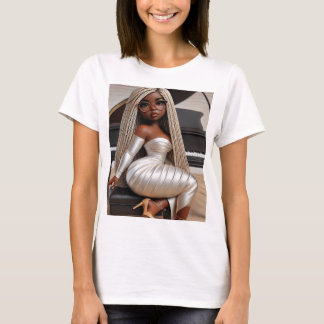Diamond Eagle Kleding T-shirt