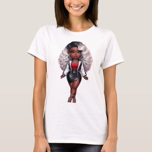 Diamond Eagle Kleding T-shirt (Voorkant)