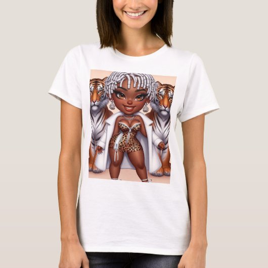 Diamond Eagle Kleding T-shirt (Voorkant)