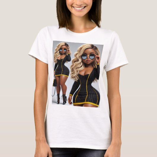Diamond Eagle Kleding T-shirt (Voorkant)