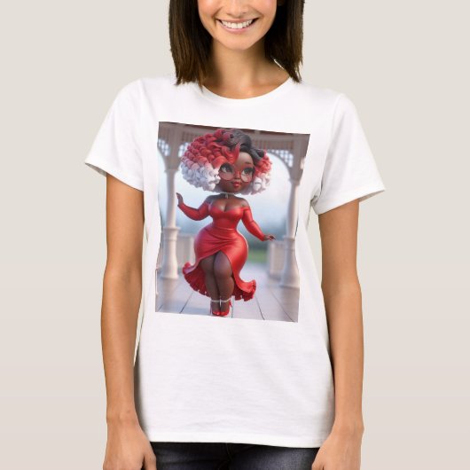 Diamond Eagle Kleding T-shirt (Voorkant)