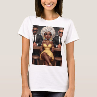Diamond Eagle Kleding T-shirt