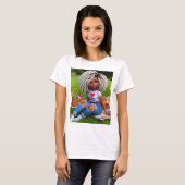 Diamond Eagle Kleding T-shirt (Voorkant volledig)