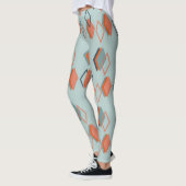 Diamond Echoes Leggings (Links)