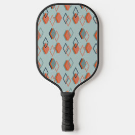 Diamond Echoes Pickleball Paddle