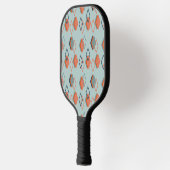 Diamond Echoes Pickleball Paddle (Links)
