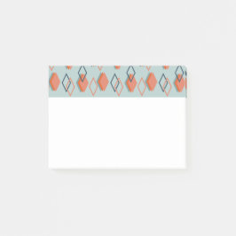 Diamond Echoes Post-it® Notes