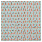 Diamond Echoes Stof (Swatch)
