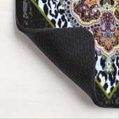 Diamond Elegance Mousepad Muismat (Hoek)