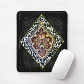 Diamond Elegance Mousepad Muismat (Met muis)