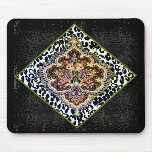 Diamond Elegance Mousepad Muismat