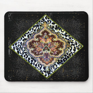 Diamond Elegance Mousepad Muismat