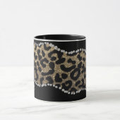 Diamond en Leopard, met naam Mok (Midden)