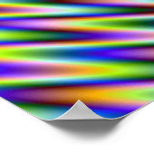 Diamond Eye Poster (Hoek)