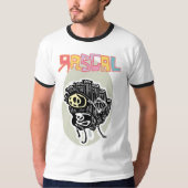Diamond Eye Schelm T-shirt (Voorkant)