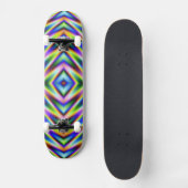 Diamond Eye Skateboard (Voorkant)